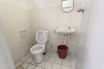 Austin Residence @Taman Mount Austin