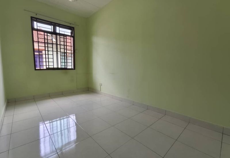 Austin Residence @Taman Mount Austin