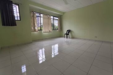 Austin Residence @Taman Mount Austin