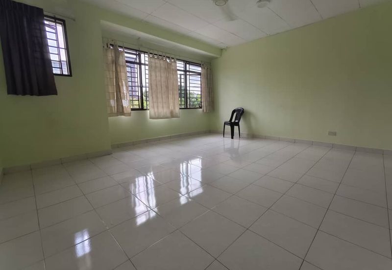 Austin Residence @Taman Mount Austin