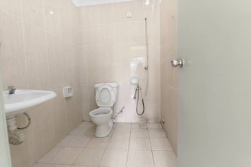 Austin Residence @Taman Mount Austin