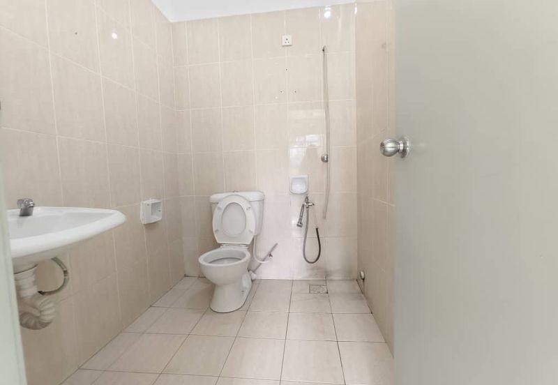 Austin Residence @Taman Mount Austin