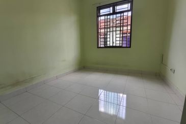 Austin Residence @Taman Mount Austin