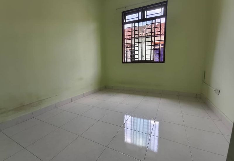 Austin Residence @Taman Mount Austin