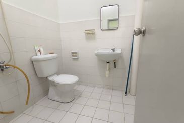 Austin Residence @Taman Mount Austin