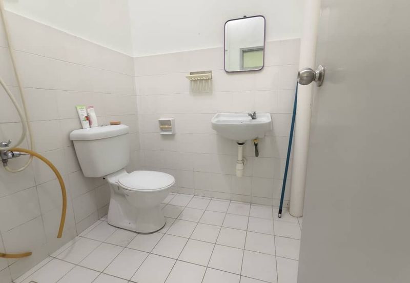 Austin Residence @Taman Mount Austin