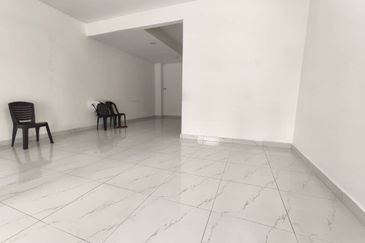 Austin Residence @Taman Mount Austin