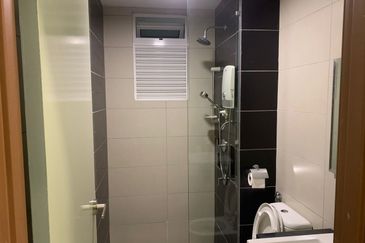 Tropez Residences @ Tropicana Danga Bay