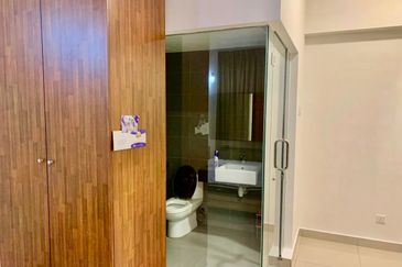 Tropez Residences @ Tropicana Danga Bay