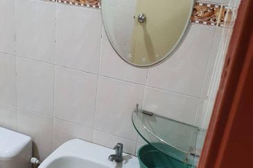 Nusa Perdana Serviced Apartment