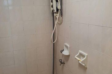 Nusa Perdana Serviced Apartment