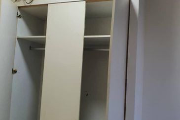 Nusa Perdana Serviced Apartment