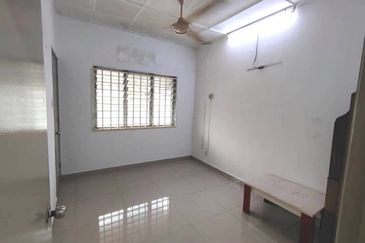 Bandar Baru Permas Jaya