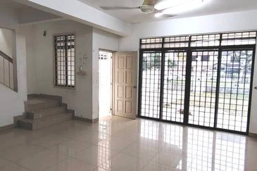 Bandar Baru Permas Jaya