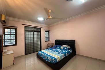 Bandar Baru Permas Jaya