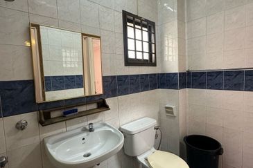 Bandar Baru Permas Jaya