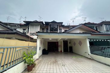 Bandar Baru Permas Jaya