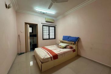 Bandar Baru Permas Jaya