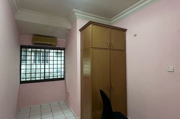 Bandar Baru Permas Jaya