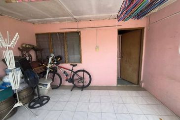 Bandar Baru Permas Jaya