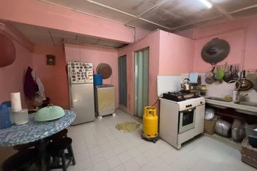 Bandar Baru Permas Jaya