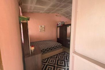 Bandar Baru Permas Jaya