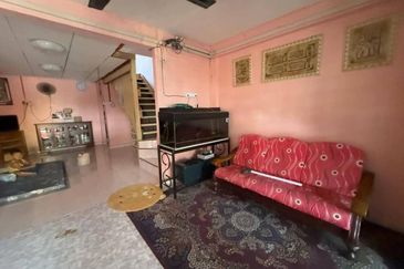 Bandar Baru Permas Jaya