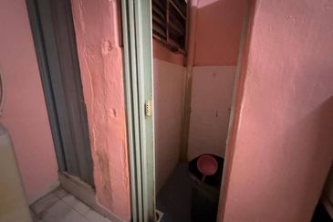 Bandar Baru Permas Jaya