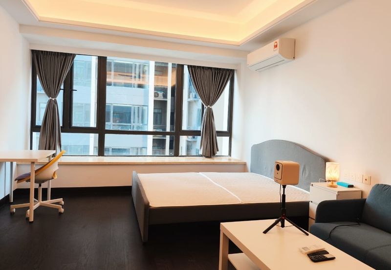 R&F Princess Cove - Seine Region