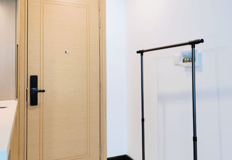 R&F Princess Cove - Seine Region