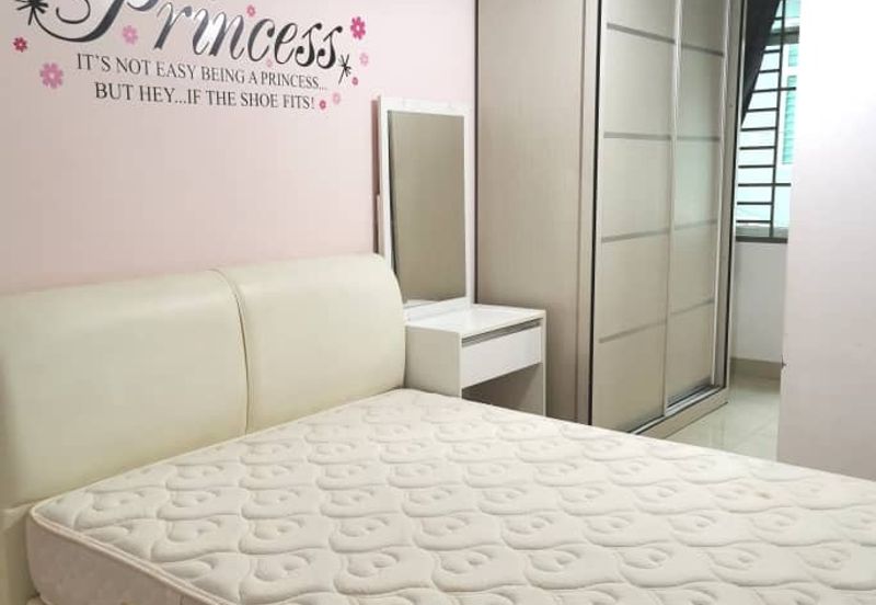 JP Perdana (Jaya Putra Perdana)