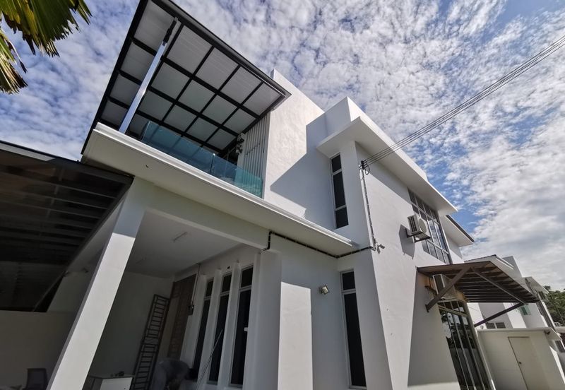 JP Perdana (Jaya Putra Perdana)