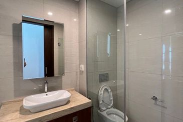 Puteri Cove Residences