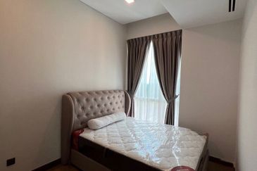 Puteri Cove Residences