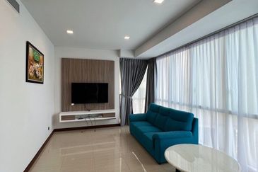 Puteri Cove Residences