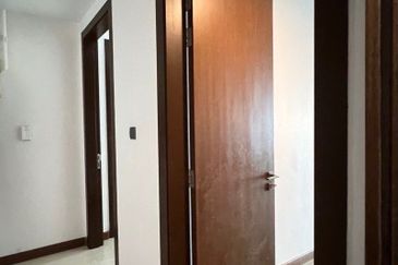 Puteri Cove Residences