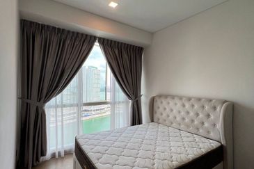 Puteri Cove Residences