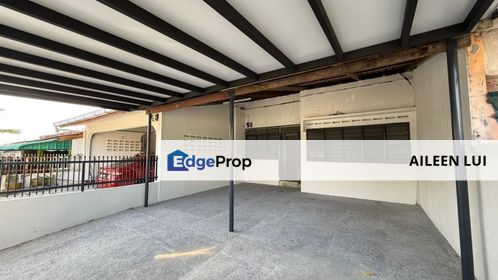 For Sale Perling Single Storey Renovated unit, Johor, Johor Bahru