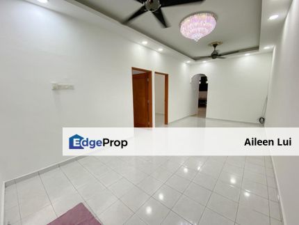 For Sale Taman Daya Jalan Pinang Single Storey Fully Renovation, Selangor, Kepong