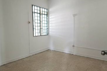 Bandar Baru Permas Jaya