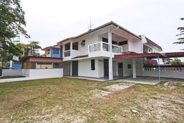 Bandar Baru Permas Jaya