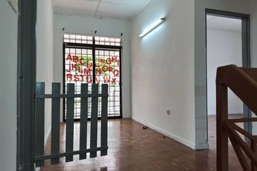 Bandar Baru Permas Jaya