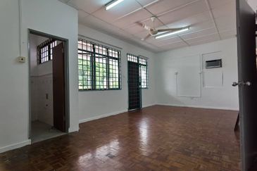 Bandar Baru Permas Jaya