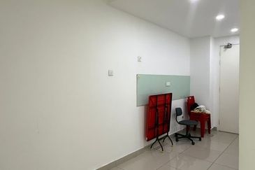 Tropez Residences @ Tropicana Danga Bay