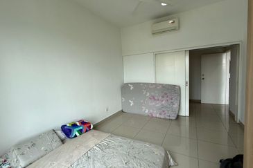 Tropez Residences @ Tropicana Danga Bay