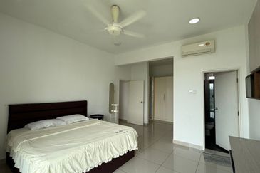 Tropez Residences @ Tropicana Danga Bay