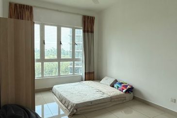 Tropez Residences @ Tropicana Danga Bay