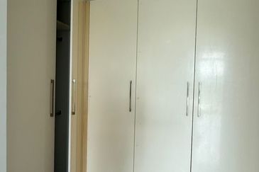 Tropez Residences @ Tropicana Danga Bay