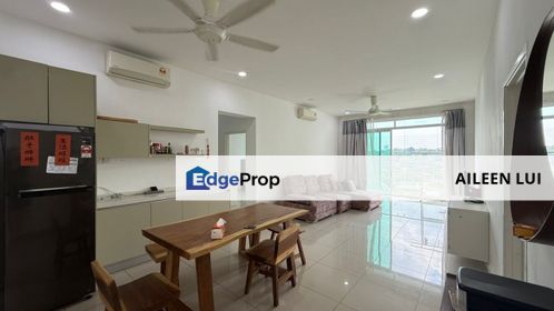 For Rent Tropez Residence Dual Key Fully Furnish, Johor, Johor Bahru