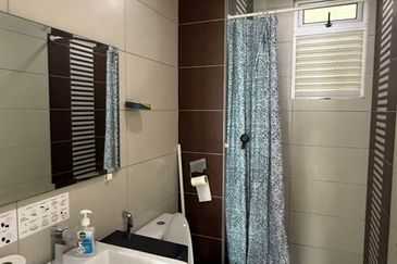 Tropez Residences @ Tropicana Danga Bay